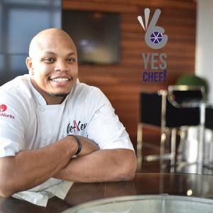 Meet your Posher, Kevin